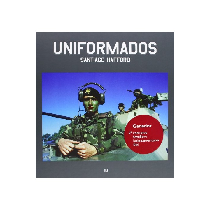 Uniformados - SANTIAGO HAFFORD